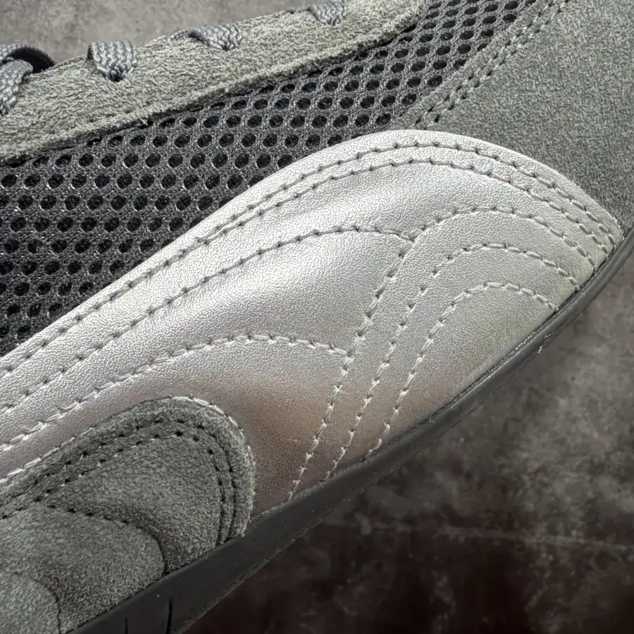 PUM Speed OG Sparco Roma Racing Series, Retro Sporty Racing Shoes