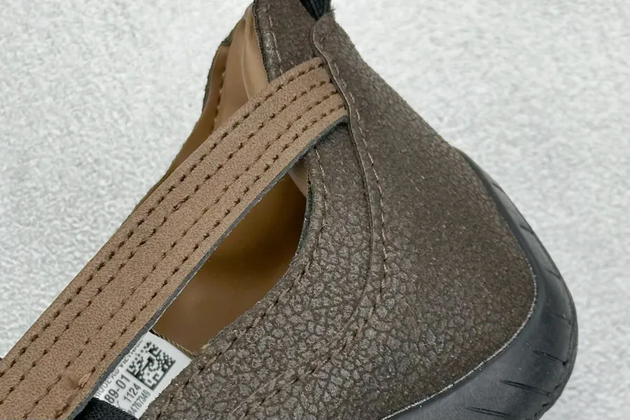 PUM Speedcat Low Top Mary Jane Sneakers