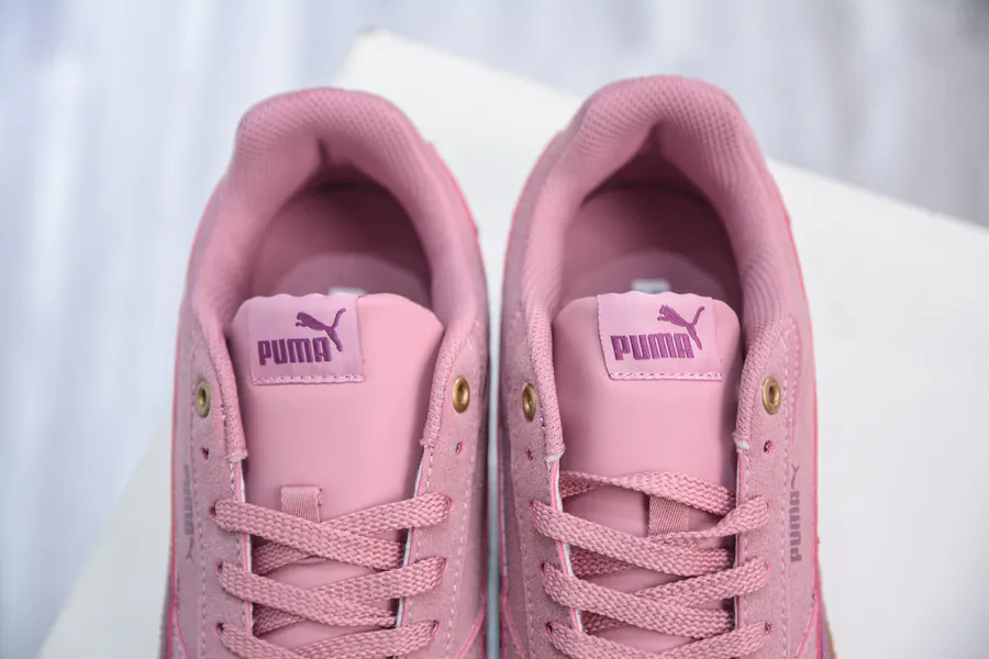 PUM Bella Donna Long Retro Sporty Sneaker