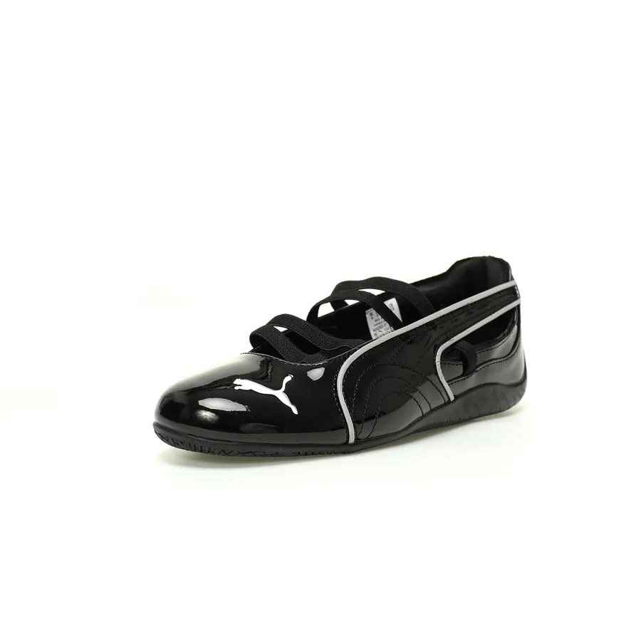 PUM Speed OG Racing Style Low Top Sneaker