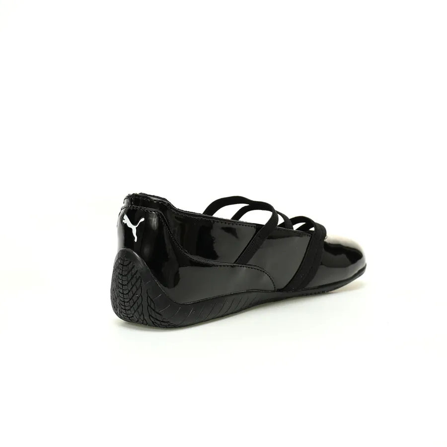 PUM Speed OG Racing Style Low Top Sneaker