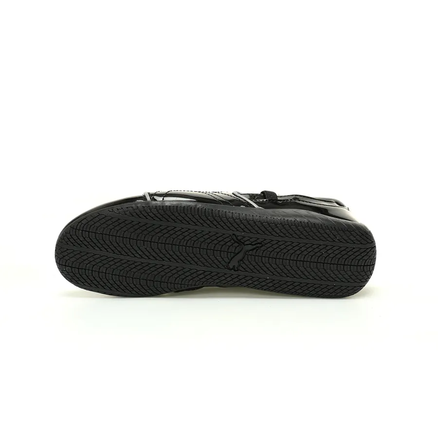 PUM Speed OG Racing Style Low Top Sneaker