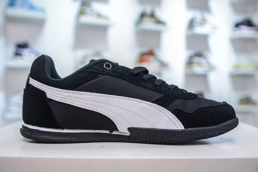 PUM Bella Donna Long Retro Sporty Sneaker