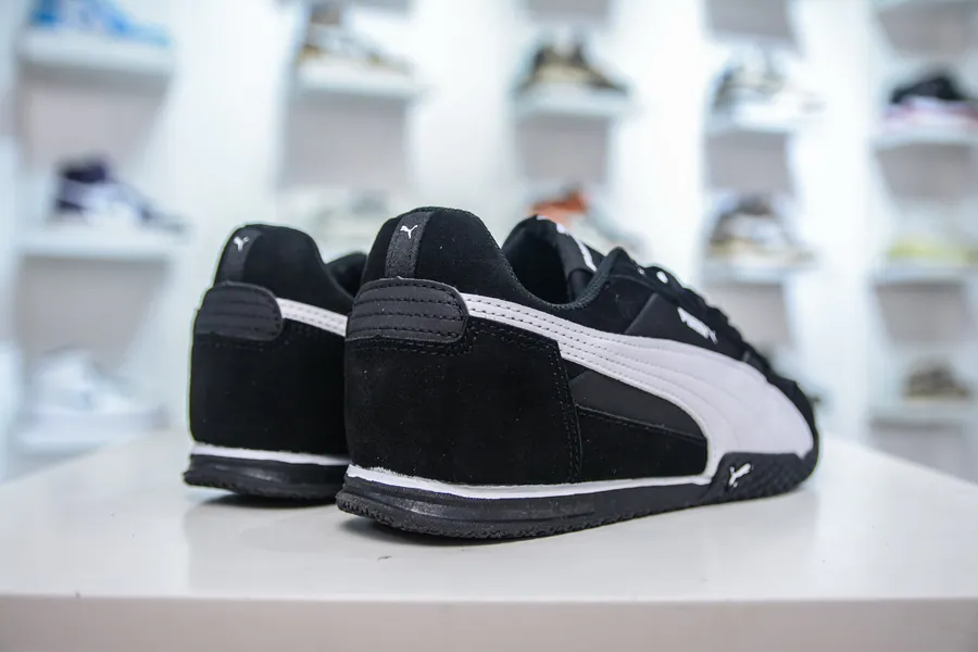 PUM Bella Donna Long Retro Sporty Sneaker