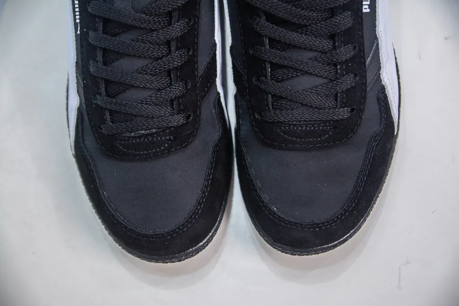 PUM Bella Donna Long Retro Sporty Sneaker