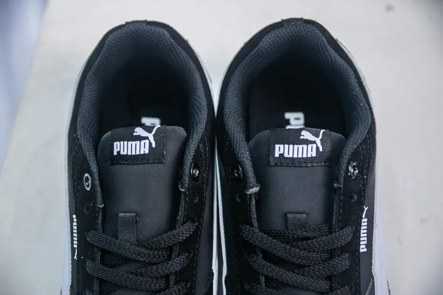 PUM Bella Donna Long Retro Sporty Sneaker