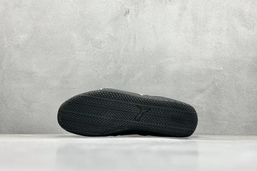 PUM Speedcat Low Top Ballet Flats Comfortable and Versatile