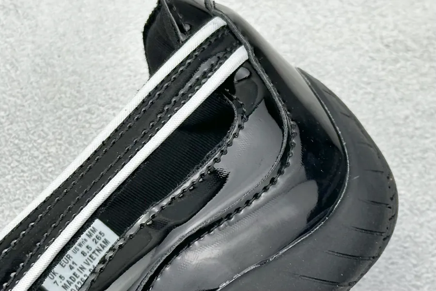 PUM Speedcat Low Top Ballet Flats Comfortable and Versatile