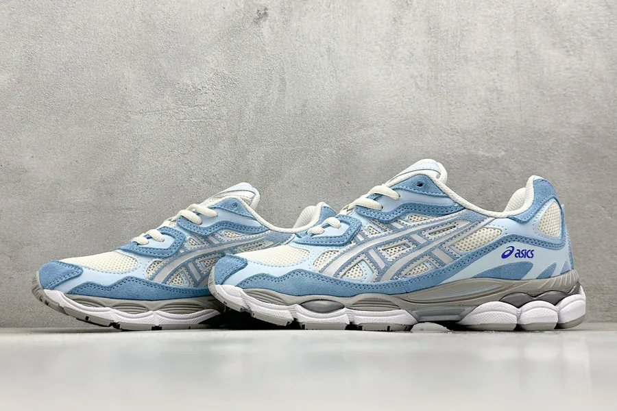 ASI GEL C™ Low Top Sport Sneakers