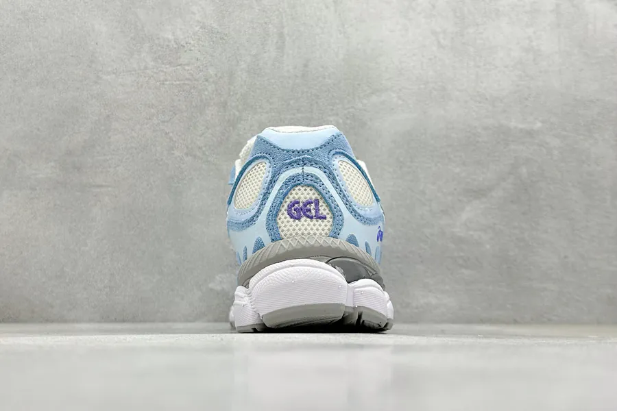ASI GEL C™ Low Top Sport Sneakers