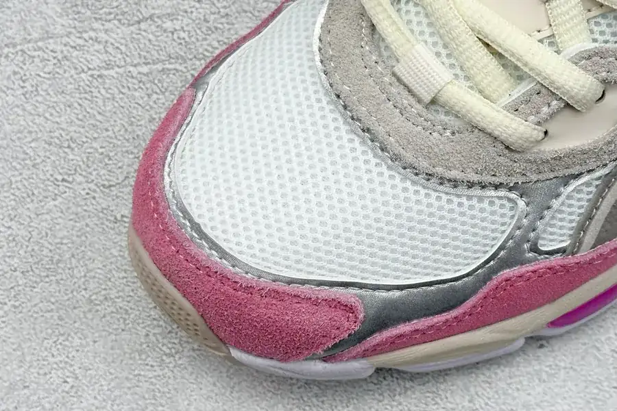 ASI Gel C Retro Breathable Running Shoes for Men