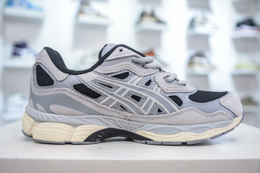 ASI Gel C Exclusive Original Running Shoes