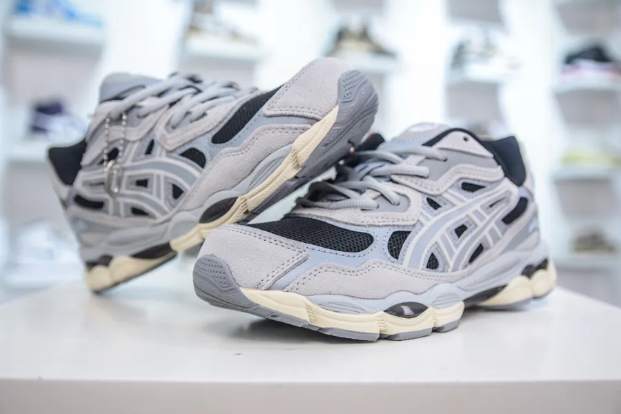 ASI Gel C Exclusive Original Running Shoes