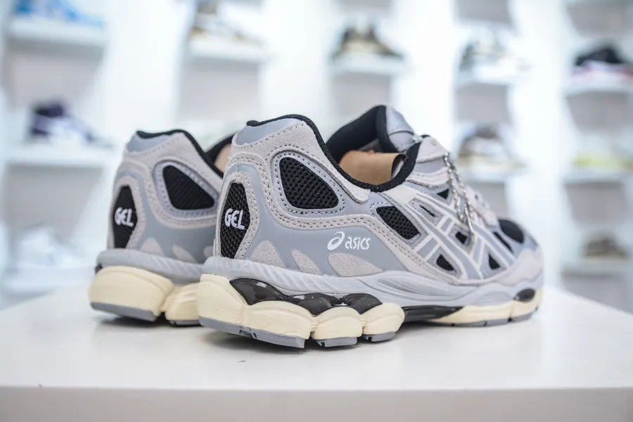 ASI Gel C Exclusive Original Running Shoes