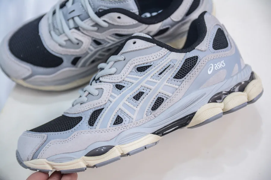 ASI Gel C Exclusive Original Running Shoes