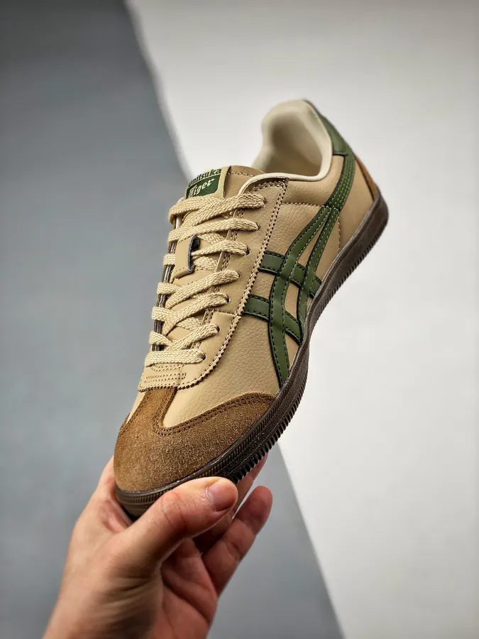 Asics Onitsuka Tiger Tokuten Retro Streetwear Sneaker