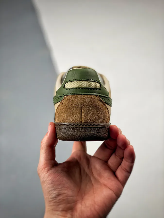 Asics Onitsuka Tiger Tokuten Retro Streetwear Sneaker