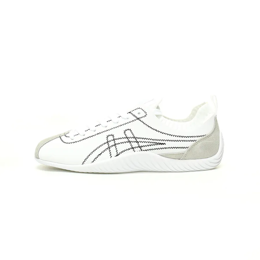 Onitsuka Tiger Sclaw Low Tiger Claw Series Low Top Sneakers