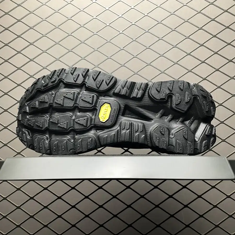 Hoka Mafate X Lightweight Mountain Running Shoes