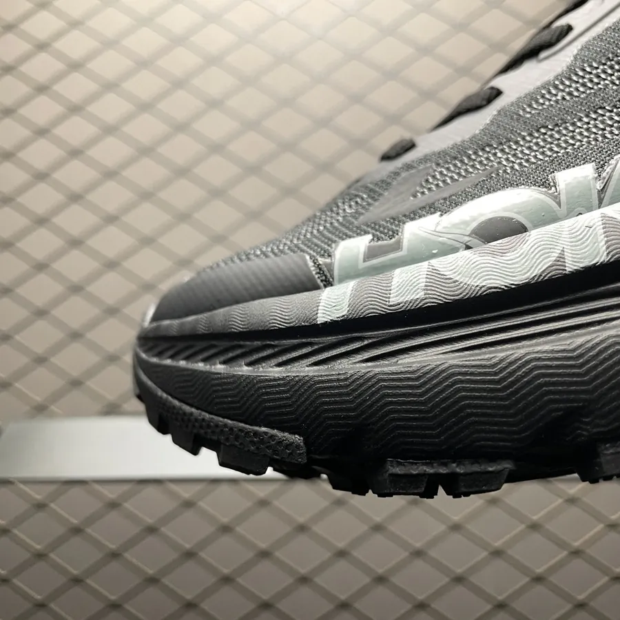 Hoka Mafate X Lightweight Mountain Running Shoes