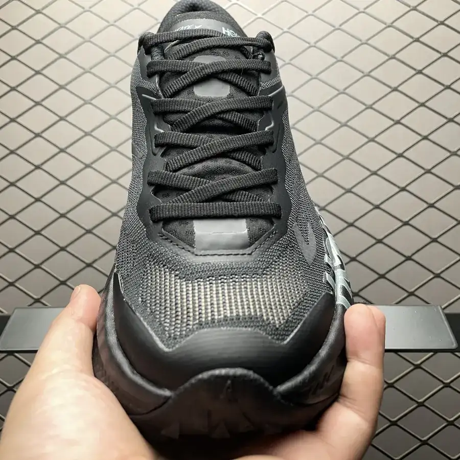 Hoka Mafate X Lightweight Mountain Running Shoes