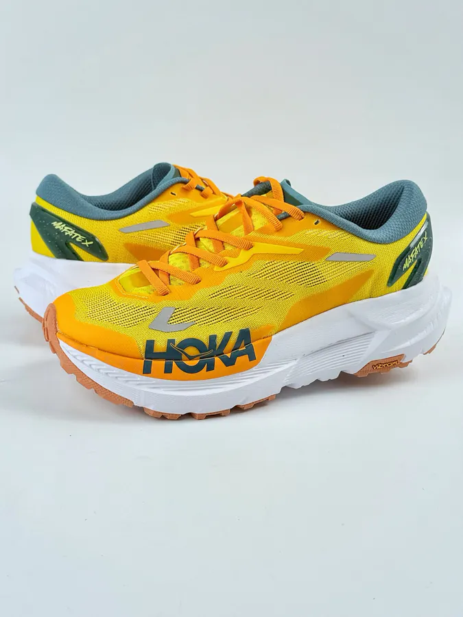 HOKA ONE ONE Mafate X Running Shoes