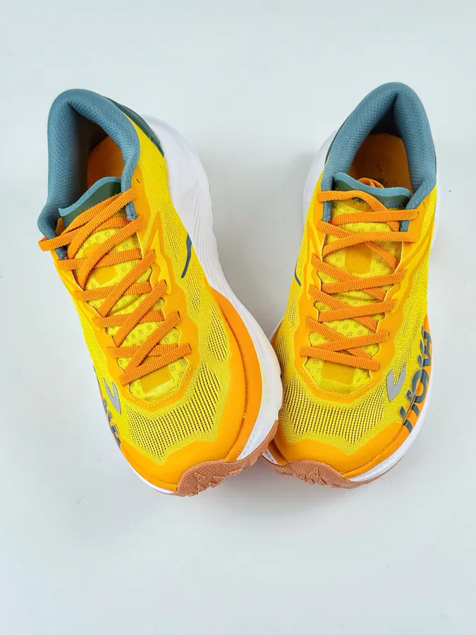 HOKA ONE ONE Mafate X Running Shoes