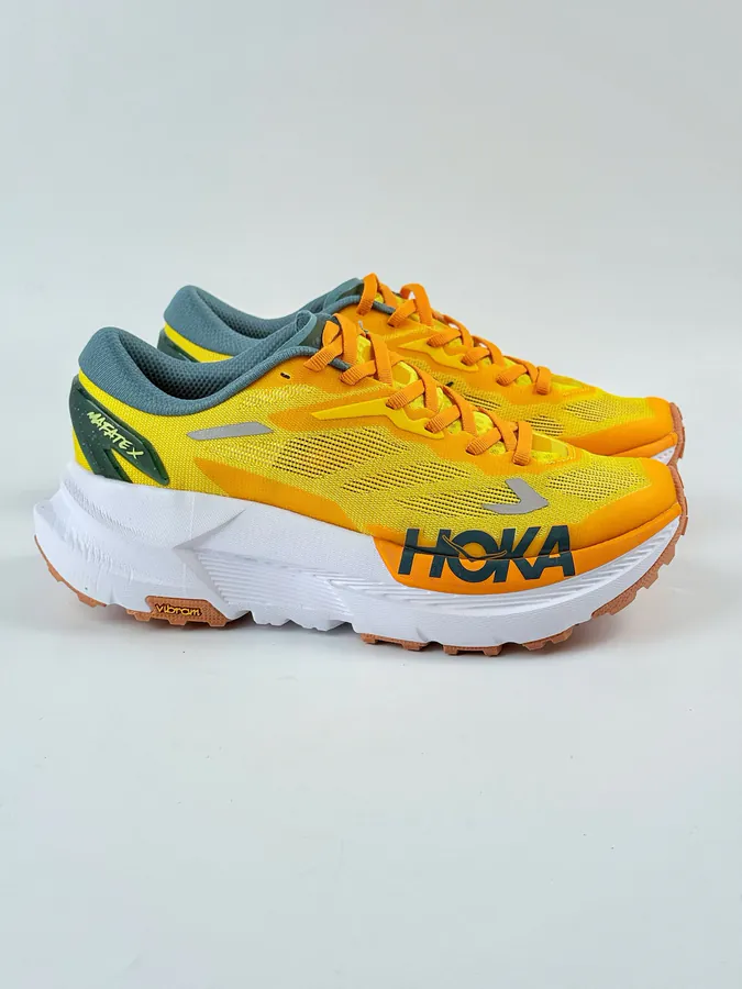 HOKA ONE ONE Mafate X Running Shoes