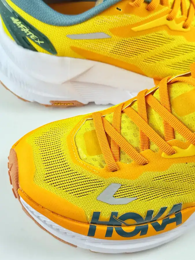 HOKA ONE ONE Mafate X Running Shoes