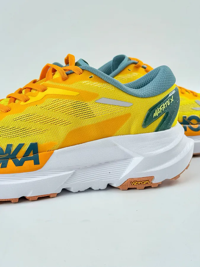 HOKA ONE ONE Mafate X Running Shoes