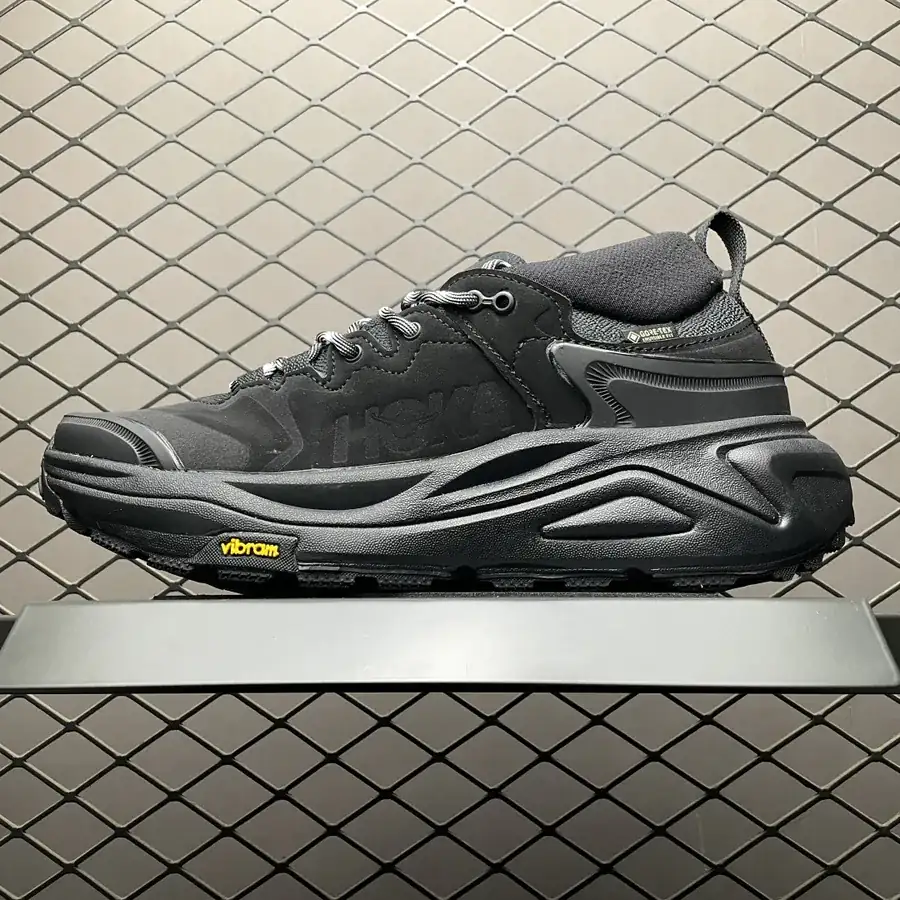 Hoka One One Kaha 3 GTX Exclusive Original Trail Running Shoes