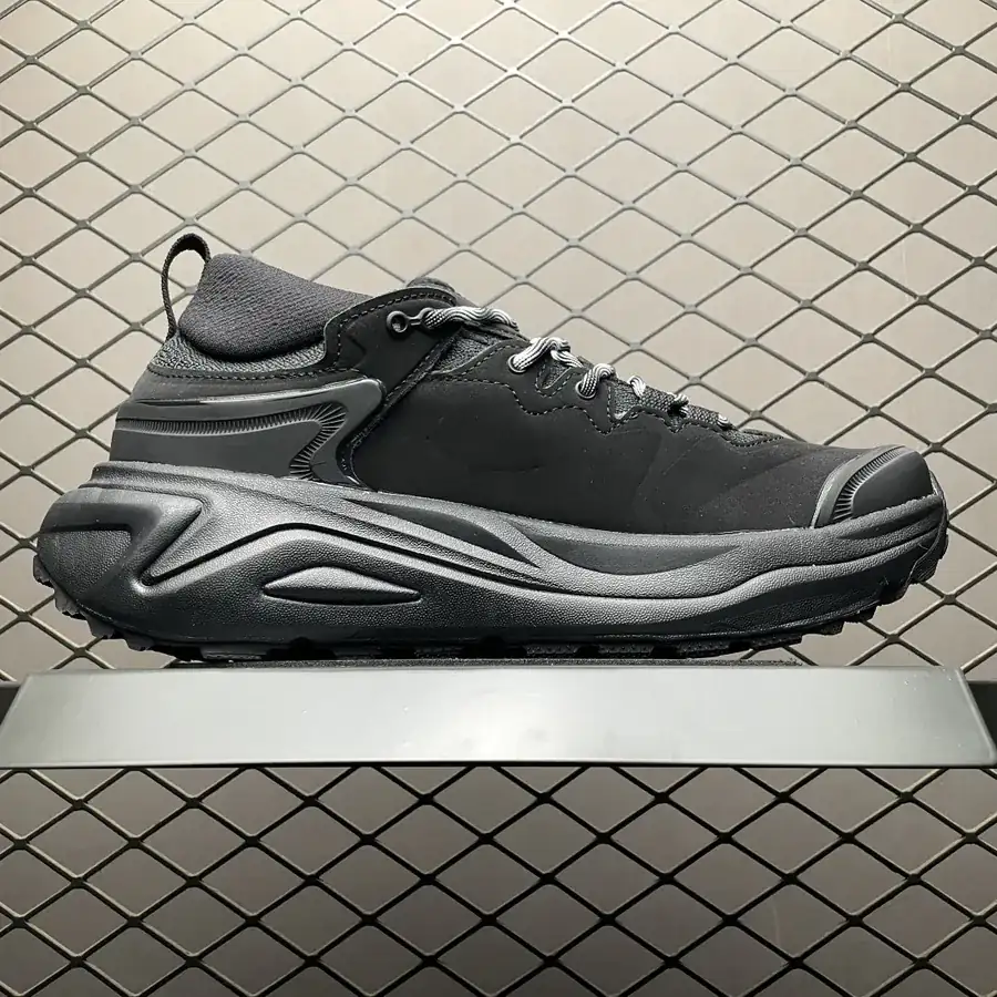 Hoka One One Kaha 3 GTX Exclusive Original Trail Running Shoes