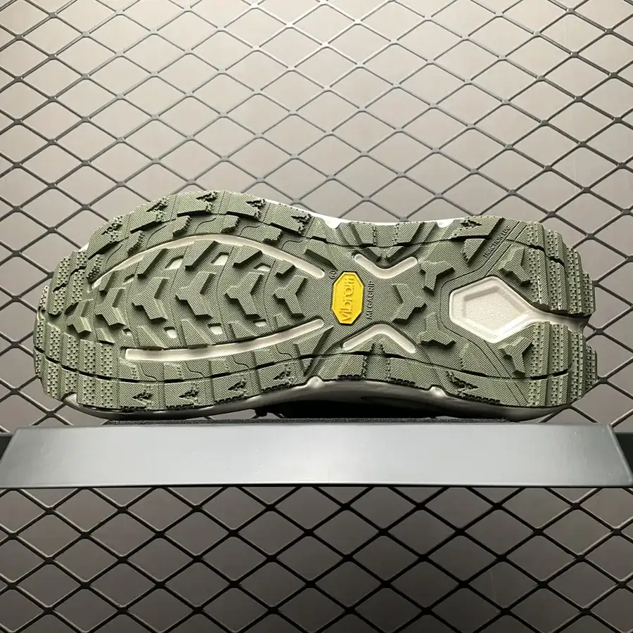 Hoka One One Kaha 3 GTX Mountain Hiking Shoes
