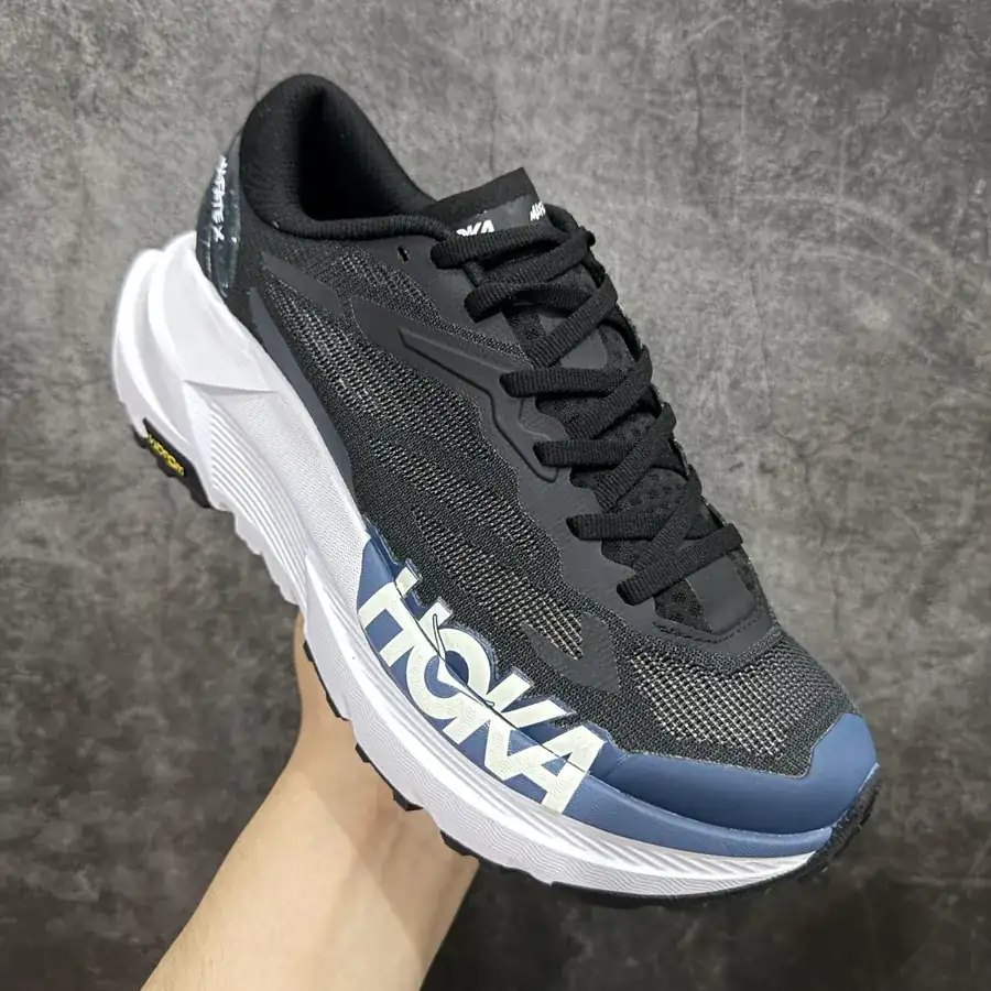 Hoka Mafate Speed X Running Shoes