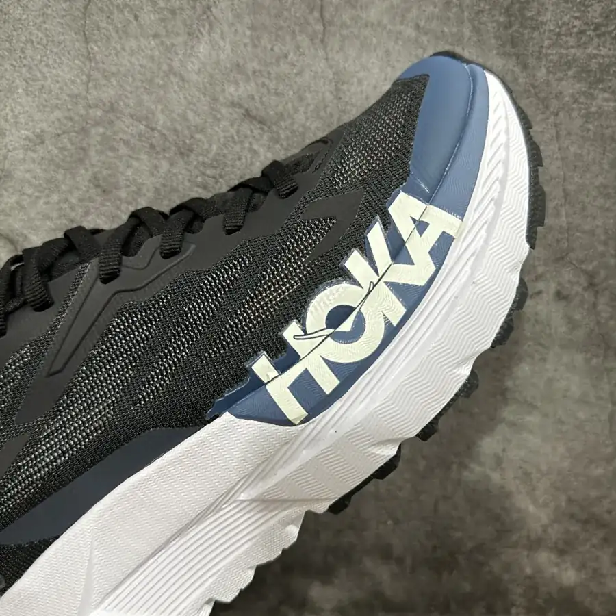 Hoka Mafate Speed X Running Shoes