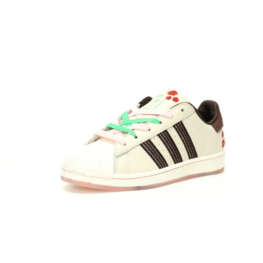 Originals Superstar II Tokyo Sakura Classic Shell Head Low Top Sneaker