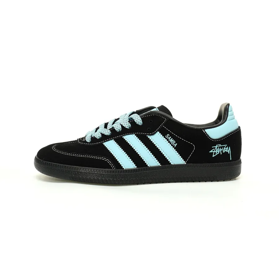 Originals Samba OG Monogram Men's Low Top Sneakers