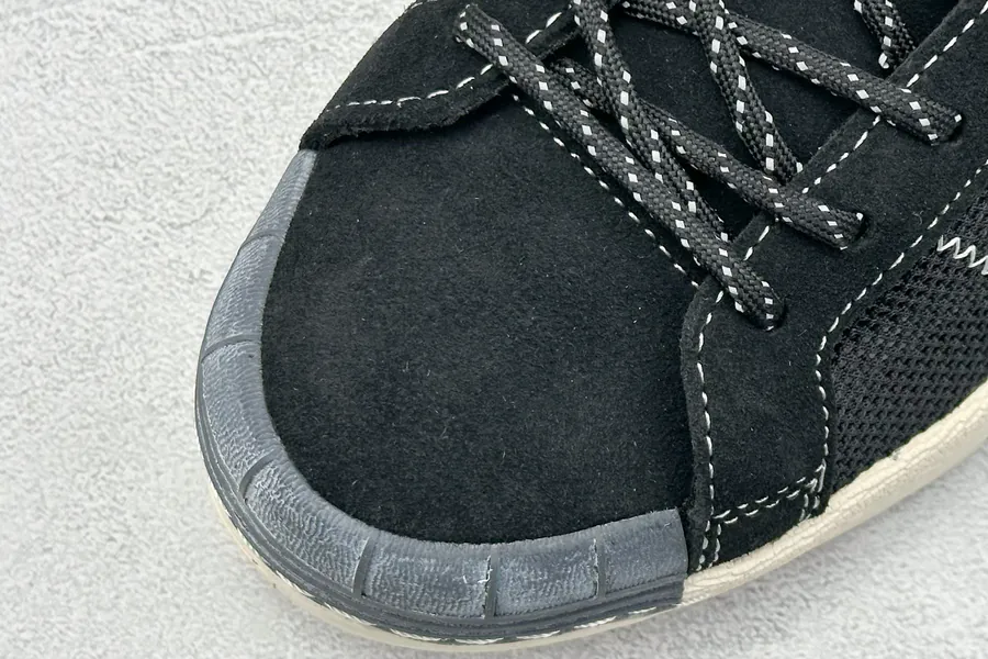 Originals Superstar x NEIGHBORHOOD × CLOT Shell Head