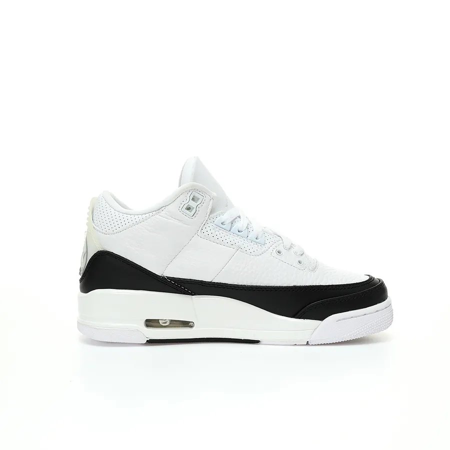 Fraent Design x Air 3 SP 'Fraent' Retro Sneaker
