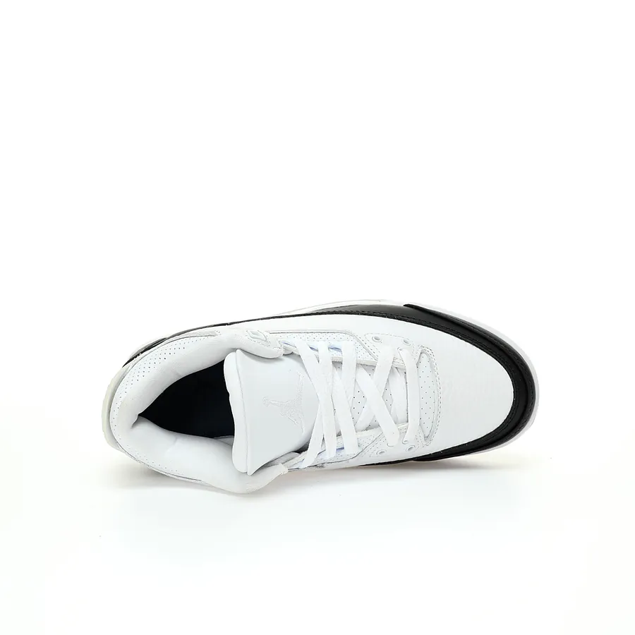 Fraent Design x Air 3 SP 'Fraent' Retro Sneaker