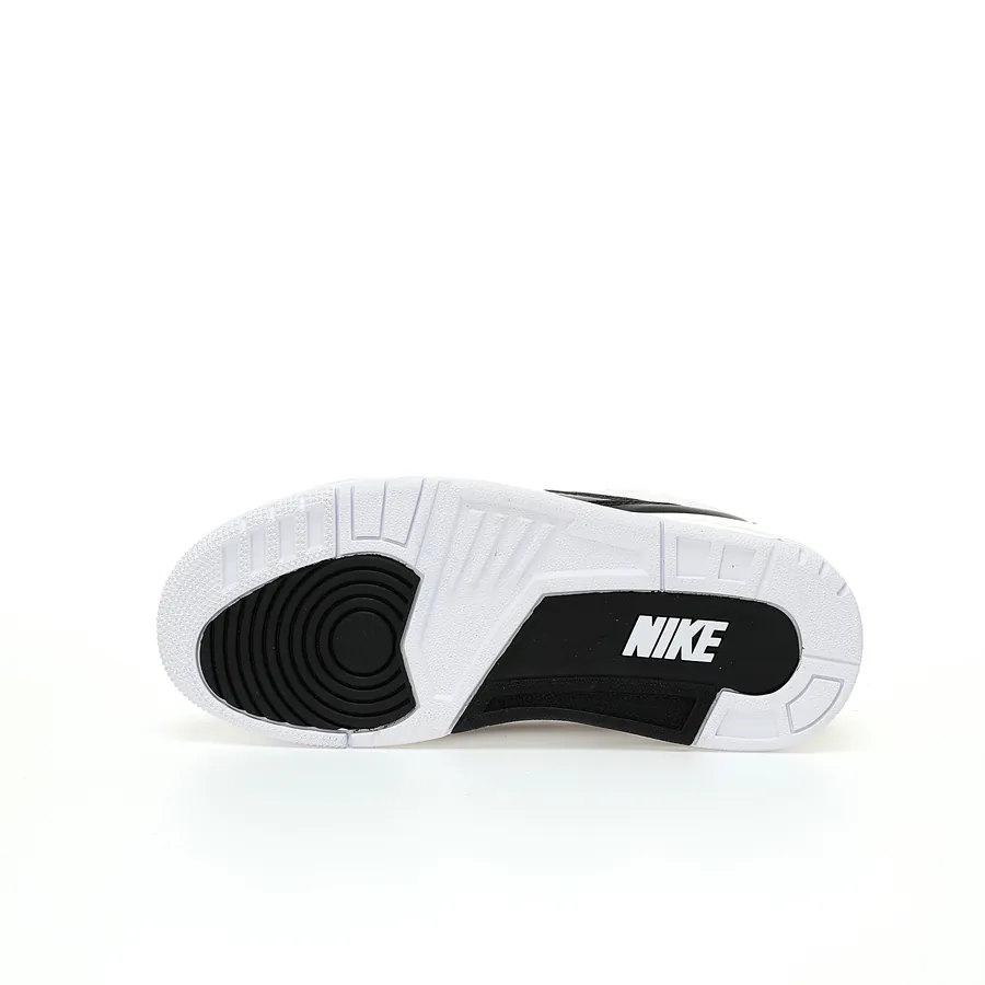 Fraent Design x Air 3 SP 'Fraent' Retro Sneaker