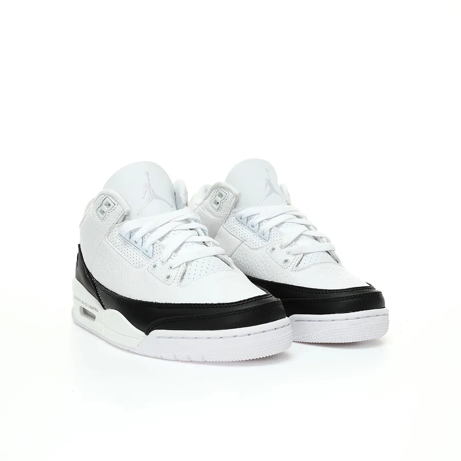 Fraent Design x Air 3 SP 'Fraent' Retro Sneaker