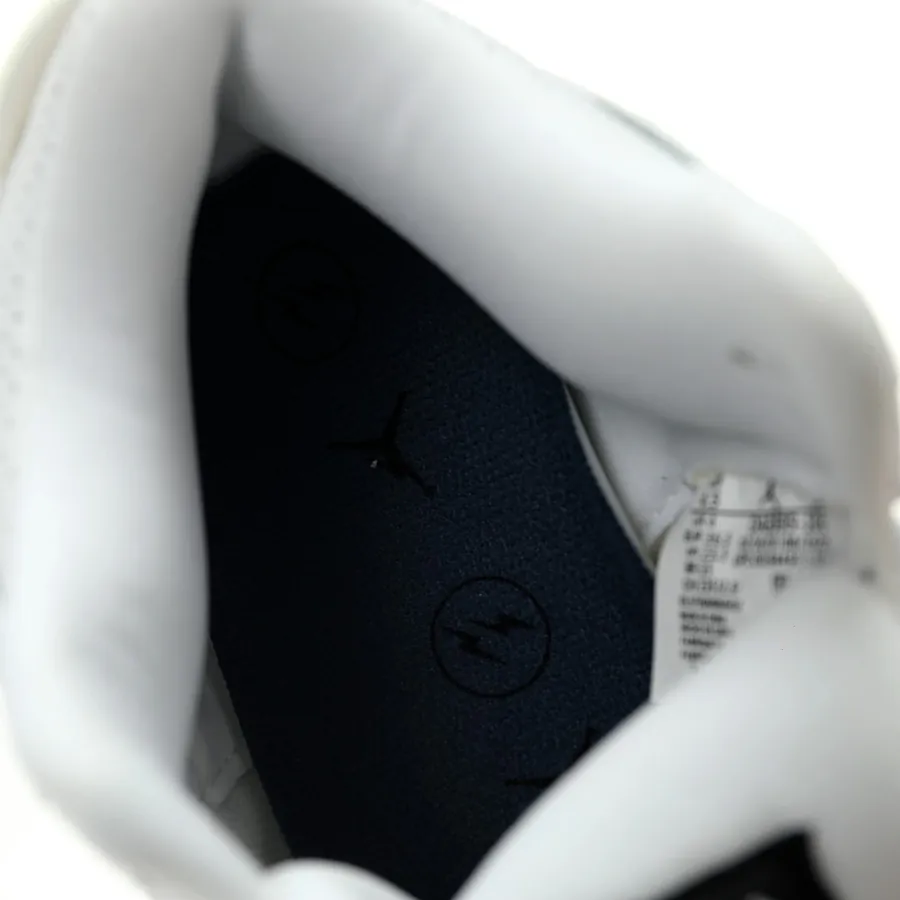 Fraent Design x Air 3 SP 'Fraent' Retro Sneaker