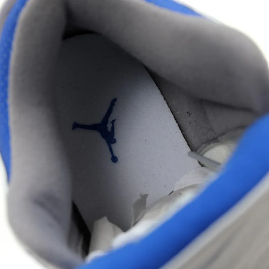 Michael Jordan 3 Retro Basketball Shoe