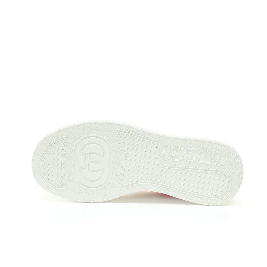 GUC 2022抹茶色 Chunky Sneaker