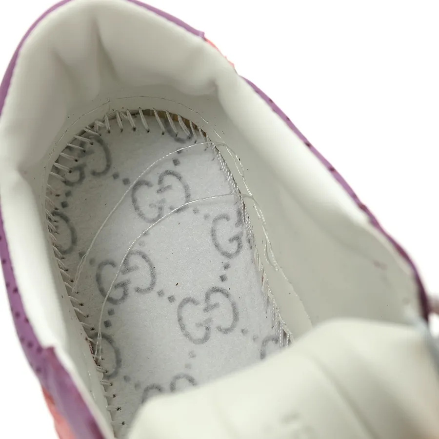 GUC 2022抹茶色 Chunky Sneaker
