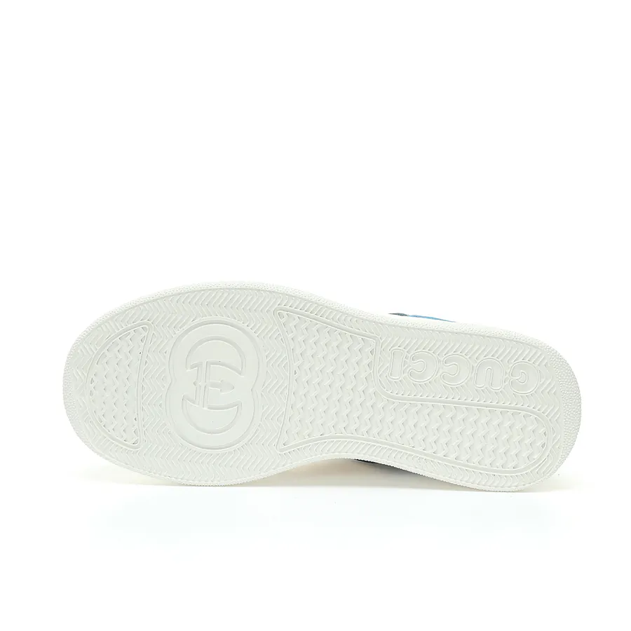 GUC 2022抹茶色 Chunky Sneaker