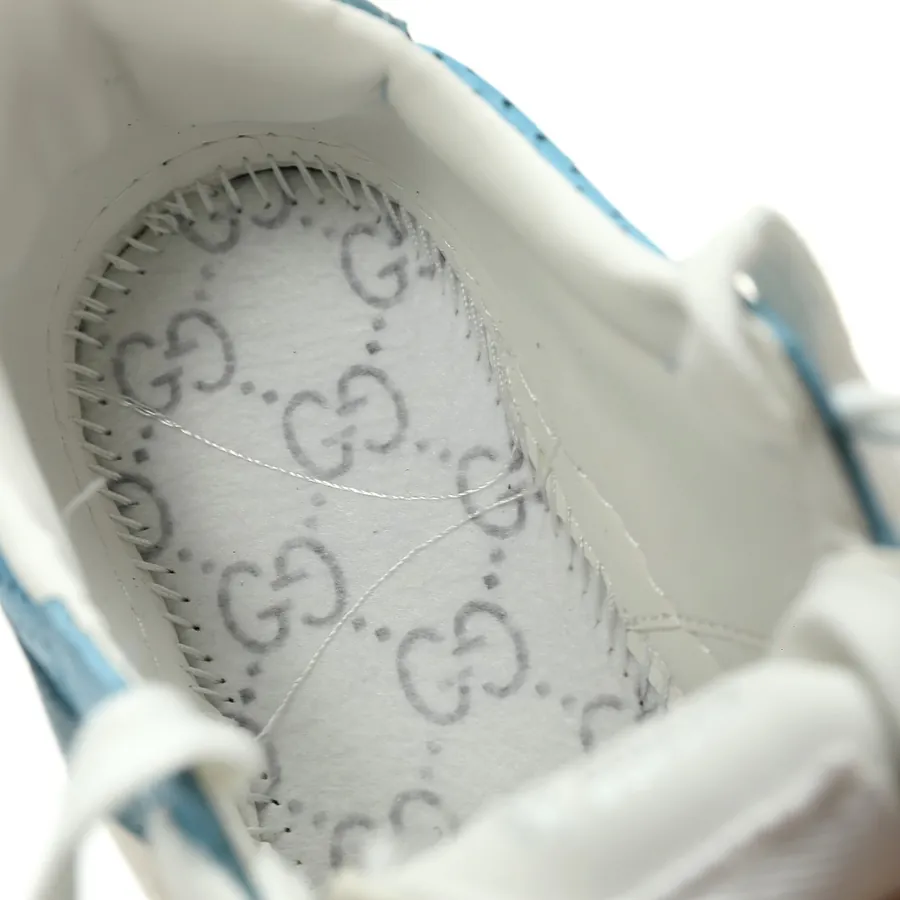 GUC 2022抹茶色 Chunky Sneaker