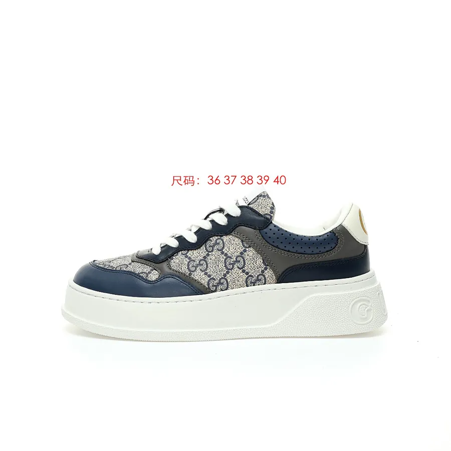 GUC 350 CX Exclusive Edition Chunky Sneaker