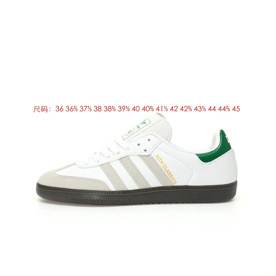 Adidas Originals Samba OG Classic Sneaker with Vintage Style